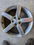 Wheel 19X8 Polished Fits 10-15 Camaro 2274615. Fixed Price $189.95.