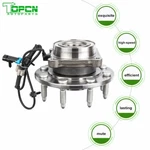 For Chevy Avalanche 2500 2002-2003 Silverado 1500 Hd 01-03 Wheel Bearings Front. Fixed Price $65.90.