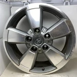 Wheel Rim Toyota Sequoia Tundra 2007-2018 PT53334071 Oem Factory. Fixed Price $150.00.