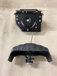2017 Chevrolet Express 2500 Van Spare Tire Hoist Wheel Carrier Winch Oem. Fixed Price $72.98.