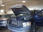 Wheel 17X8 Steel Spoke Chrome Clad Fits 02-12 Dodge 1500 Pickup 2106648. Fixed Price $128.25.