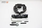 2012 - 2018 Audi A6 S6 Emergency Spare Wheel Jack W/ Tools & Storage Tray Oem. Fixed Price $98.99.