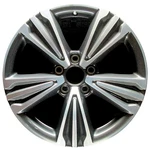 Wheel Rim Acura Mdx 2017-2020 42700TZ5B01 42700TYRA01 Oem Factory 71844. Fixed Price $254.00.