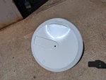 Mercedes-benz W463 G-class Rear Spare Tire Trim Cover 2019 2024 Oem. Fixed Price $209.25.