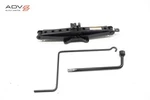 2017 - 2020 Toyota Sienna Emergency Spare Tire Wheel Jack Lift & Tools Oem. Fixed Price $124.99.