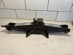 1999-2005 Mazda Miata MX5 Oem Spare Tire Tie Down Jack Handle Tool Kit Nb 99-05. Fixed Price $59.00.