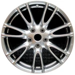 Wheel Rim Infiniti G25 G35 G37 Q40 18 2007-2015 D03001NF4C D0300JK300 Oe 73694. Fixed Price $312.00.