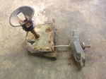 Spare Tire Lift Carrier Fits 00 01 02 03 04 05 06 Toyota Tundra. Fixed Price $58.31.