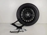 Spare Tire W/jack Kit 16" Fits 2016 -2023 Chevrolet Malibu Oem Compact Donut. Fixed Price $218.49.