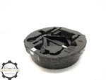 2021-2025 Kia Seltos Rear Spare Tire Jack Lift Tool Set W/foam Storage Oem. Fixed Price $124.99.