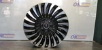 19 Lincoln Navigator Black Label Wheel Rim 22X9.5" Aluminum 21 Spoke. Fixed Price $350.00.