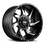 Grid Off-road GD0120090237B1508 GD01-20090237B1508 20X9. Fixed Price $228.15.