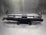 2005-2012 Ford Escape Mariner Spare Tire Jack & Tool Kit Assembly 9L8Z-17080-A. Fixed Price $60.00.