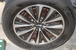 15-17 Navigator Wheel 20X8.5 Alloy Factory Oem Rim Twelve 12 Spoke Six 6 Split. Fixed Price $178.99.