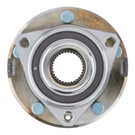 Moog Wheel Bearing And Hub Assembly For 2014-2019 Chevrolet Corvette 512558. Fixed Price $215.24.