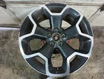 17X7 Alloy Wheel Rim From 2014 Subaru Xv Crosstrek 12614325. Fixed Price $99.38.