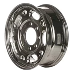 Gmc Yukon Xl 16" Pvd Chrome Oem Factory Wheel Rim 12368964. Fixed Price $442.39.