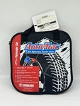 Peerless Scc 0155005 Auto-trac Tire Traction Chain Set Of 2. Fixed Price $69.99.