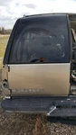 1992 1999 Gmc SUBGM1500 Oem Left Rear Barn Door. Fixed Price $300.00.