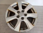 Rim, Wheel 16X6-1/2 Alloy 7 Spoke Fits 10-11 Mazda 423105. Fixed Price $117.97.