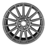 07 09 11 Audi S4 A4 18X8 Oem Wheel Rim 58800 8E0601025AT Charcoal. Fixed Price $451.25.