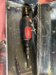 Ame Tire Buffer Kit. Fixed Price $125.00.
