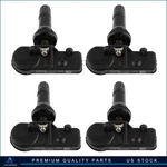 4PC 315MHZ For 11-17 Hyundai Kia Rio 1.6L 1.8L Tire Pressure Sensor 529332G200. Fixed Price $34.06.