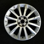 Front Maserati Ghibli Alfieri Oem Wheel 18 2013-2016 Factory Rim 670010977. Fixed Price $125.78.