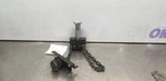 20 Toyota Sequoia Spare Wheel Rim Carrier. Fixed Price $45.00.