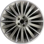 Ford Machined Charcoal Mkz Oem Wheel 19 2013-2016 Factory Original Rim 3955. Fixed Price $292.92.