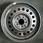 Chrysler 16X7 Concorde Intrepid Steel Wheel Oem Rim Factory Stock 1998-2004. Fixed Price $67.97.