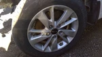 Wheel 16X6-1/2 Alloy Angled Spoke With Fits 16-18 Optima 653942. Fixed Price $99.99.