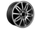 2003-2009 Volvo S60 15" Silver Oem Factory Wheel Rim 306473976. Fixed Price $224.77.