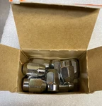 Dorman 611-078 Wheel Lug Nut Lot Of 10. Fixed Price $20.99.