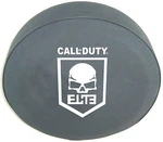 Sparecover Brawny Call Of Duty Tire 31" Black Denim Jeep Wranglr New. Fixed Price $95.00.