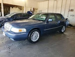 Used Spare Tire Wheel Fits: 2008 Mercury Grand Marquis 16X4-1/2 Steel Compact. Fixed Price $144.90.