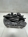 2016 Ford Focus Emergency Spare Tire Jack Lift Holder Set Oem. Fixed Price $72.81.