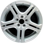 Wheel Rim Acura Rsx Tl Tsx 2004-2008 08W18SEP202E Factory Silver Oe 71790. Fixed Price $320.00.