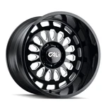 Cali Offroad Wheel Paradox (9113) Gloss Black Milled 9113-2236BM. Fixed Price $435.01.