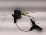 09-20 Ram 1500 Spare Wheel Carrier/hoist. Fixed Price $73.49.