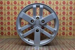 2002 2003 2004 Isuzu Axiom Alloy Wheel Rim 17X7 17" 8973528110 Oem. Fixed Price $63.99.