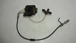 Spare Wheel Carrier Non Hybrid Fits 09 Ford Escape 626864. Fixed Price $75.00.