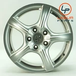 10-16 Porsche Panamera 18" Front Left Right Wheel Rim 9JX18H2 ET53 W1031. Fixed Price $284.99.
