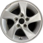 Hyundai Elantra Oem Wheel 15 2014-2016 Alloy Original Factory Rim 70858. Fixed Price $101.38.