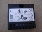 Mercedes W203 W211 W219 Others Emergency Tire Compressor 0005831102. Fixed Price $49.99.