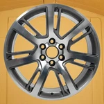 For Cadillac Escalade Esv Oem Design Wheel 22" 2015-2020 22939280 AA07 4738. Fixed Price $249.96.