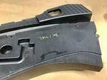Bmw 750LI Sedan E662008 Rear Trunk Floor Emergency Jack Tool Holder Box Factory. Fixed Price $51.04.