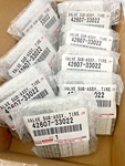 *new Genuine Lexus LX470 LX570 Isf GS350 Tire Pressure Monitor Sensor Tpms. Fixed Price $46.92.