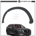 For Mazda CX9 2016-2022-2023 Rear Right Passenger Wheel Fender Flare Molding. Fixed Price $58.95.