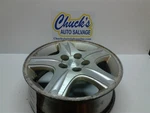 Wheel 16X6 Aluminum 5 Spoke Machined Fits 00-02 Taurus 170306. Fixed Price $95.81.